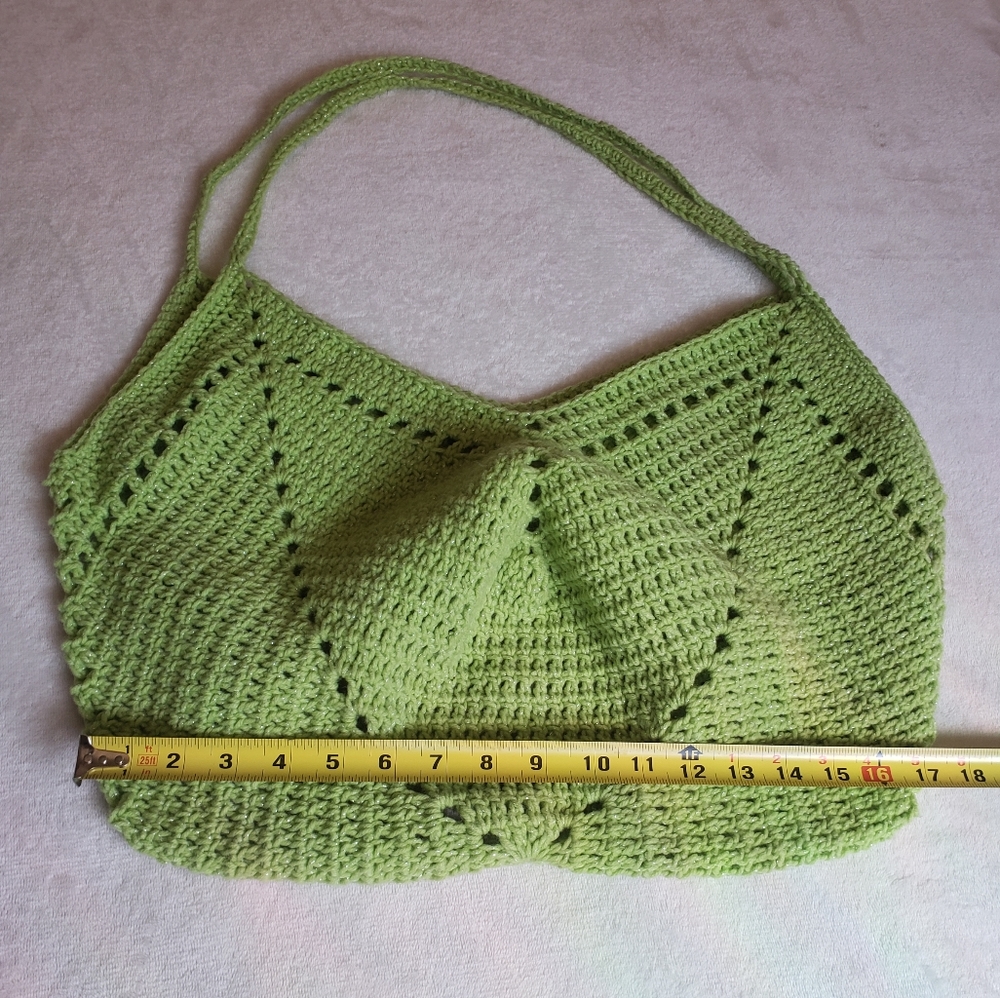 Shoulder Bag - Picture 2 of 3